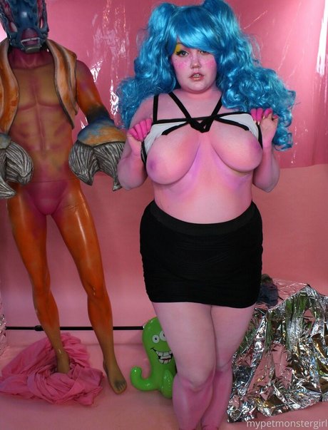 Mypetmonstergirl