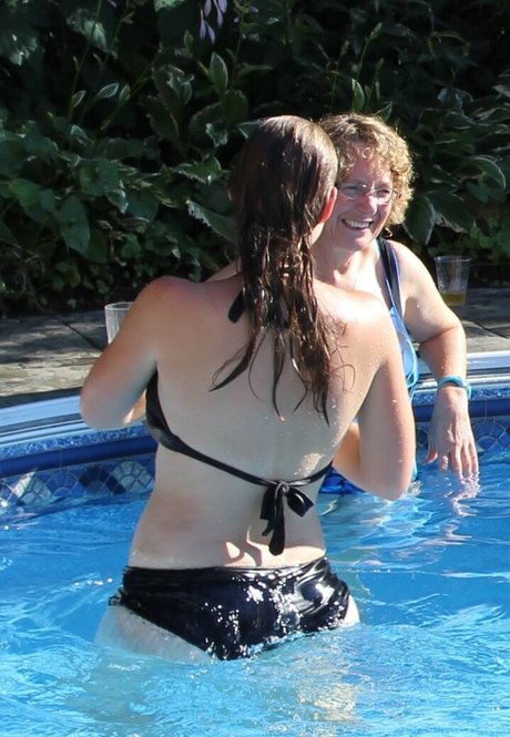 Nagie wyciekłe zdjęcie OnlyFans od Kat Jovey