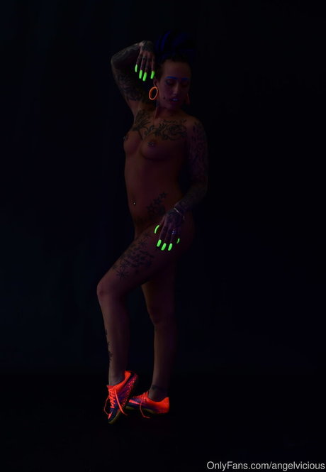 Angelvicious