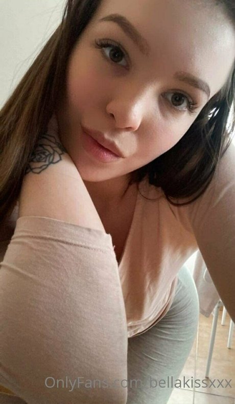 Bellakissxxx