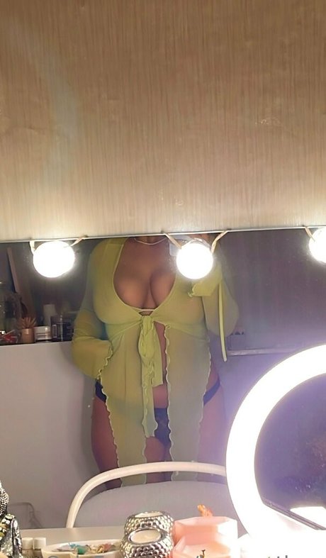Keanna Theo
