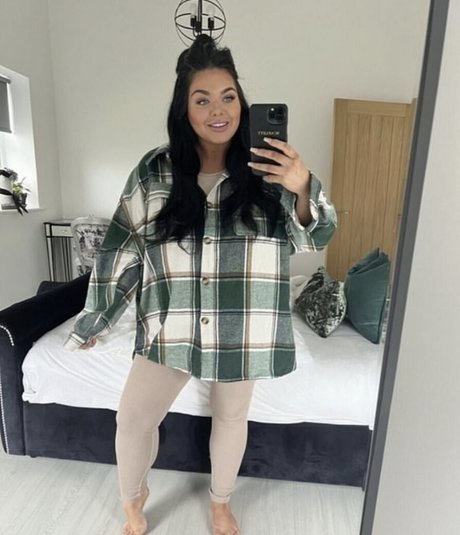 Scarlett Moffatt
