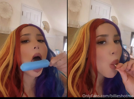 Billieshotme
