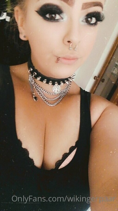 Nagie wyciekłe zdjęcie OnlyFans od Wikingerpaar