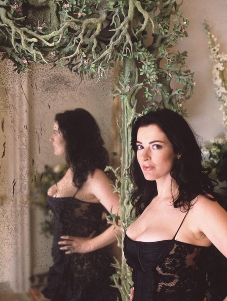 Nigella Lawson