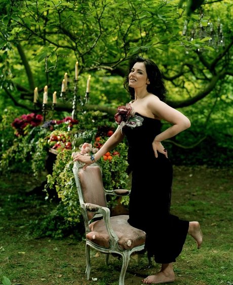 Nigella Lawson