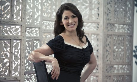 Nigella Lawson