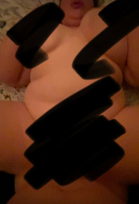 Nagie wyciekłe zdjęcie OnlyFans od Mxxedchaosvip