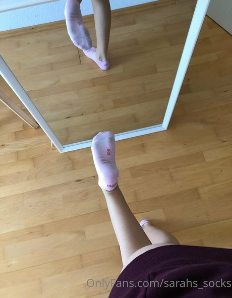 Sarahssocks