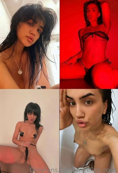 Angeliyarose
