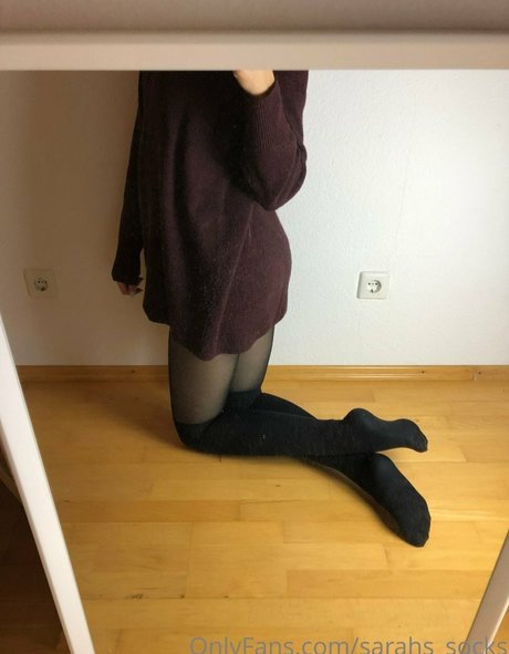 Sarahsfetishworld