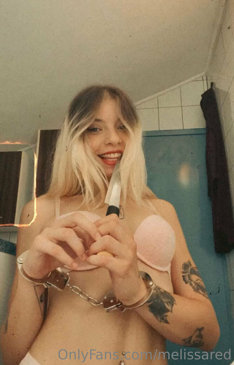 Nagie wyciekłe zdjęcie OnlyFans od Melissared
