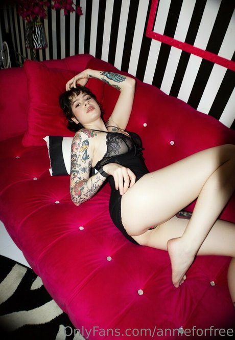 Annieforfree