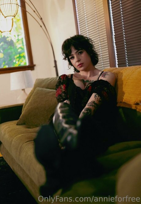 Annieforfree