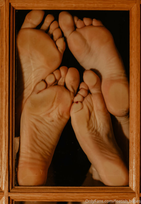 Feetishbabes