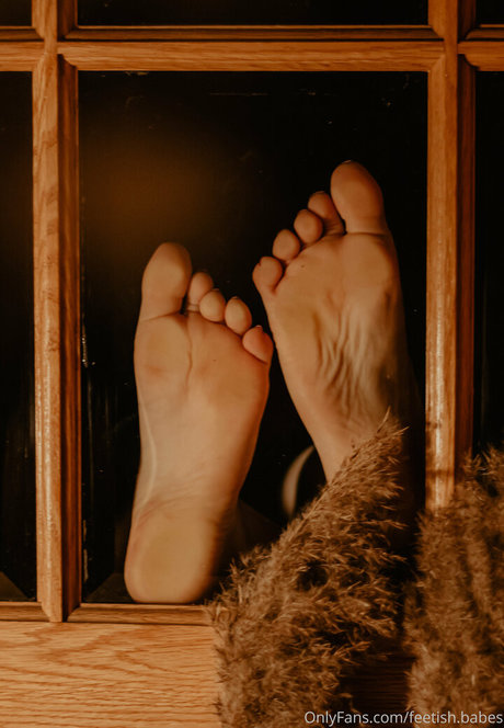 Feetishbabes