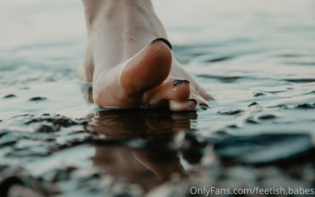 Feetishbabes