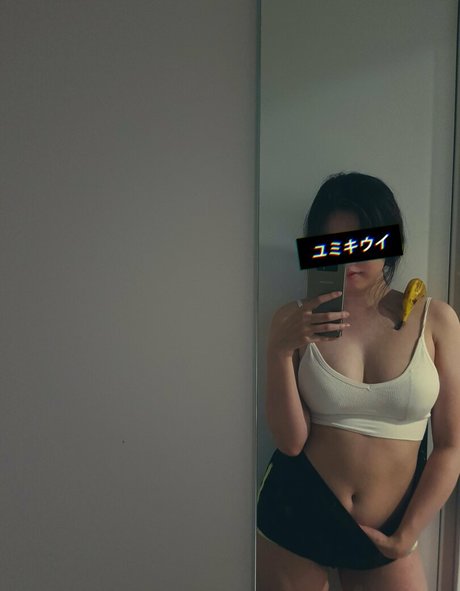 Yumi Kiwi