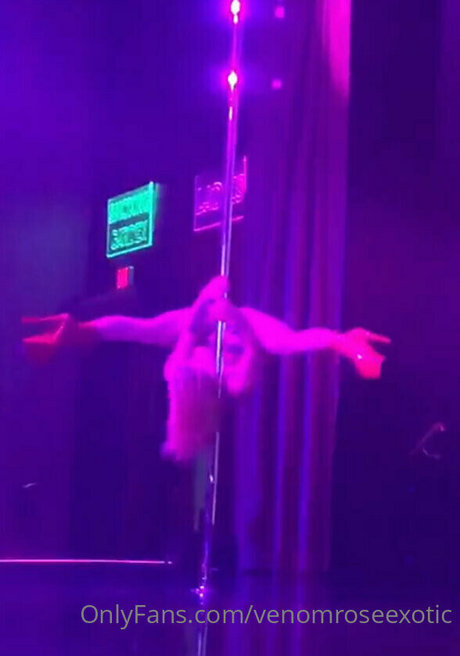 Venomroseexotic