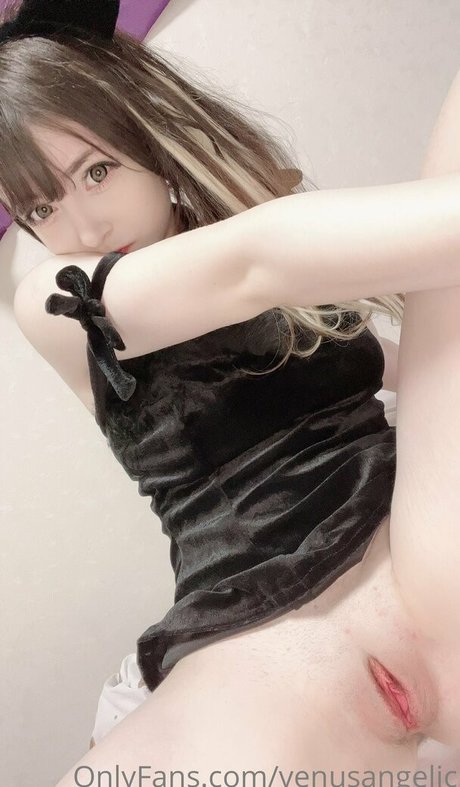 Venusangelic