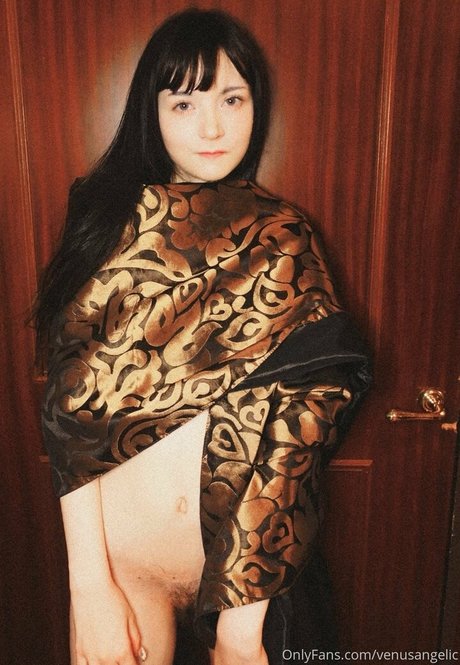 Venusangelic