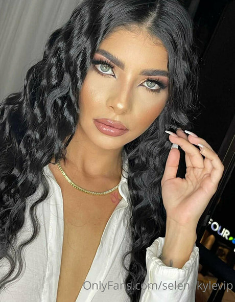 Nagie wyciekłe zdjęcie OnlyFans od Selena Kyle