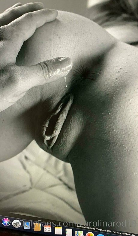 Carolina Rodrigues