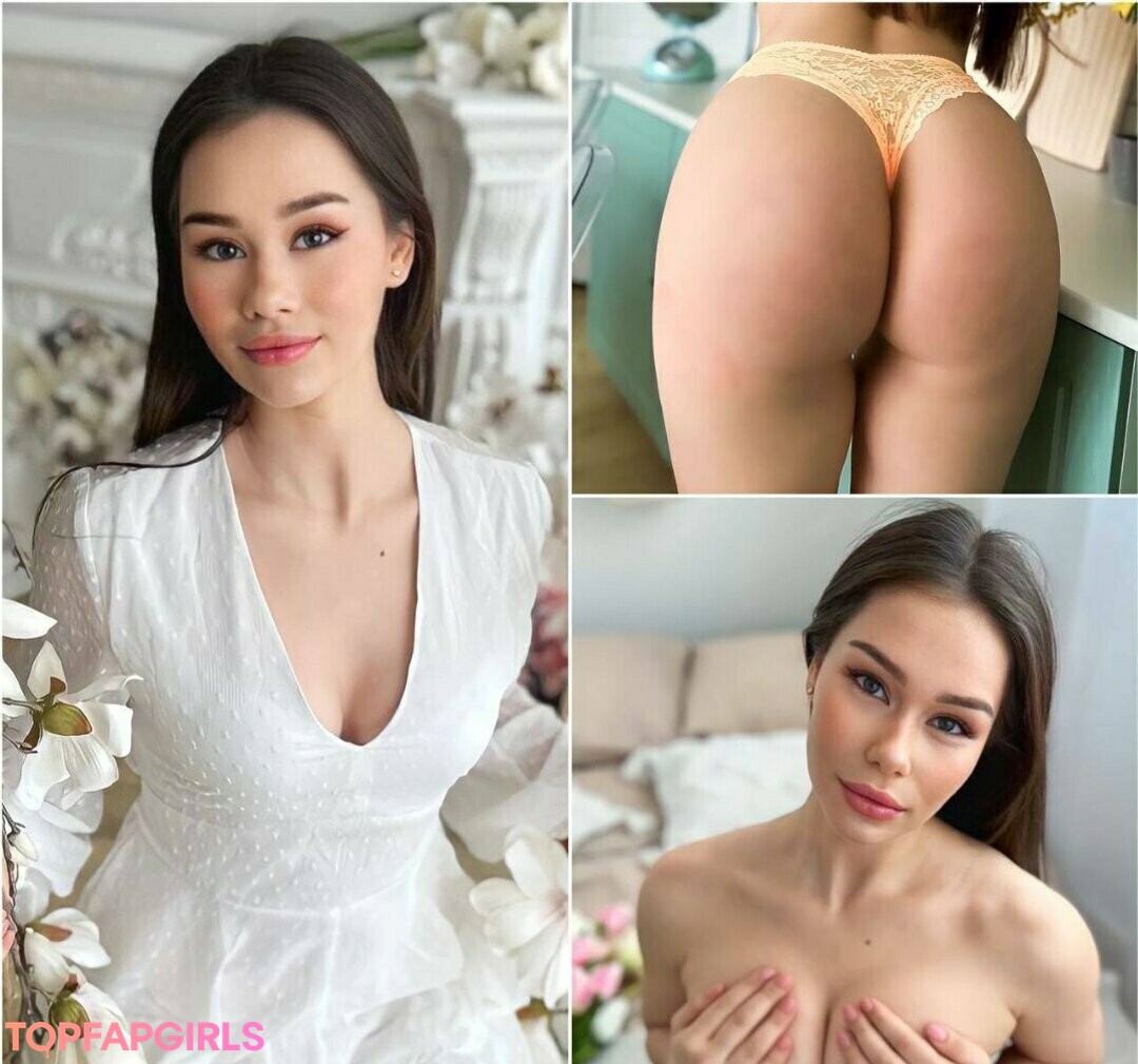 Nagie wyciekłe zdjęcie OnlyFans od Elinsexy1 #1014