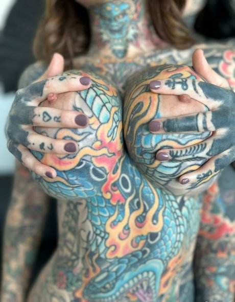 Tigerlilly