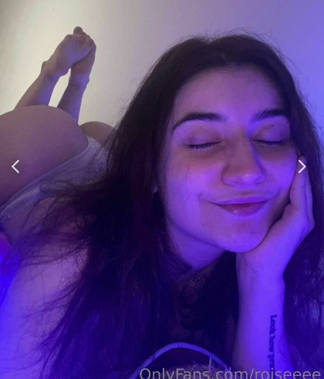 Rosiewth