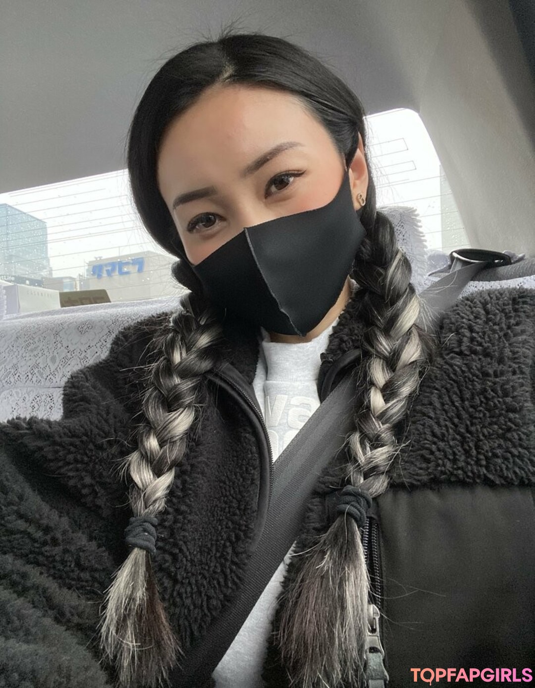 Nagie wyciekłe zdjęcie OnlyFans od Raelilblack #1670