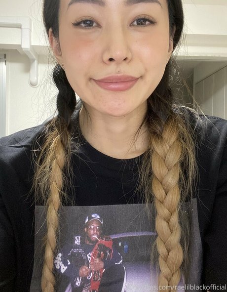 Raelilblack