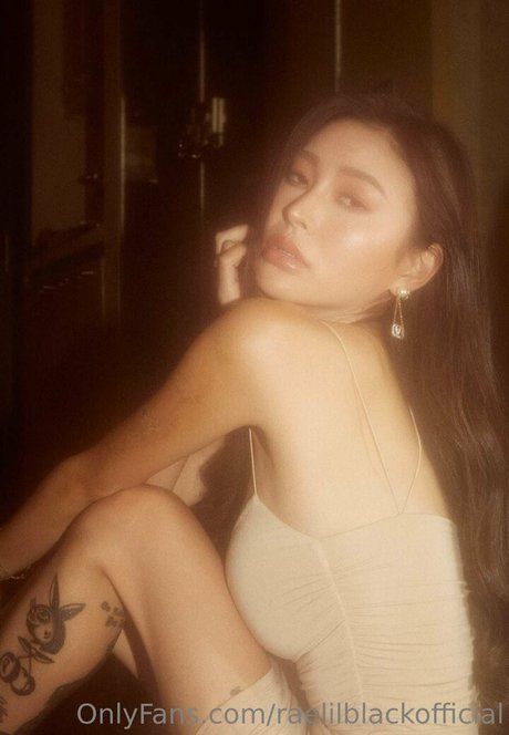 Raelilblack