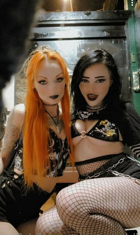 Nagie wyciekłe zdjęcie OnlyFans od Spoiledkitty