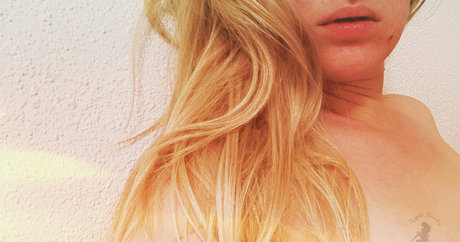 Nagie wyciekłe zdjęcie OnlyFans od Xytothezee