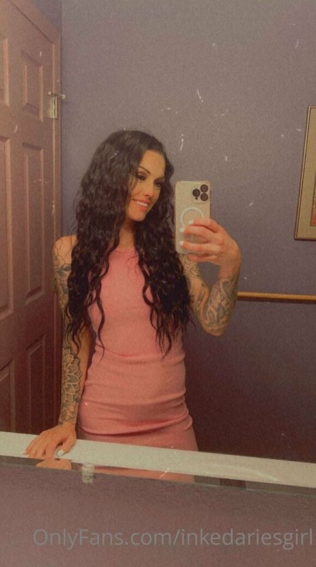 Inkedariesgirl