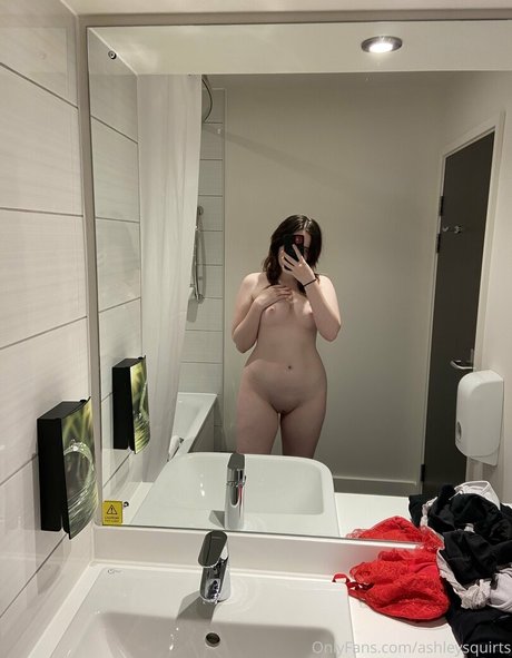 Ashleysquirts