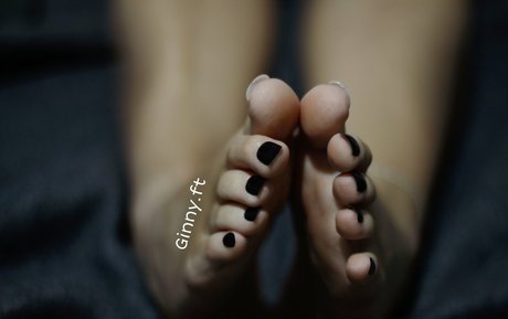 Nagie wyciekłe zdjęcie OnlyFans od Ginnyft