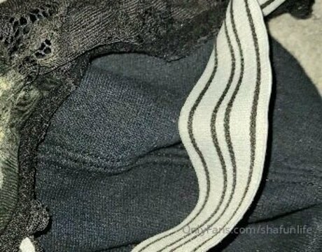 Nagie wyciekłe zdjęcie OnlyFans od Shafunlife