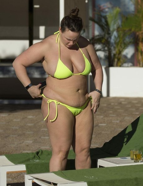 Chanelle Hayes