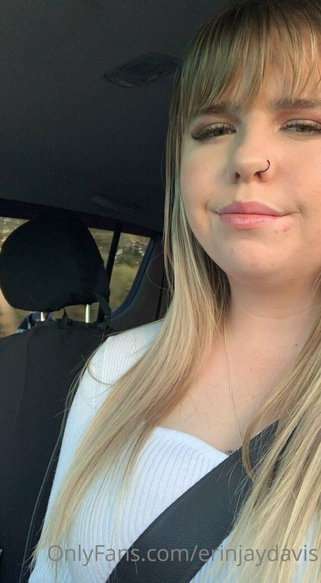 Erinjaydavis