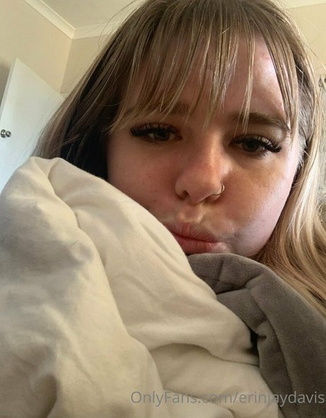 Nagie wyciekłe zdjęcie OnlyFans od Erinjaydavis