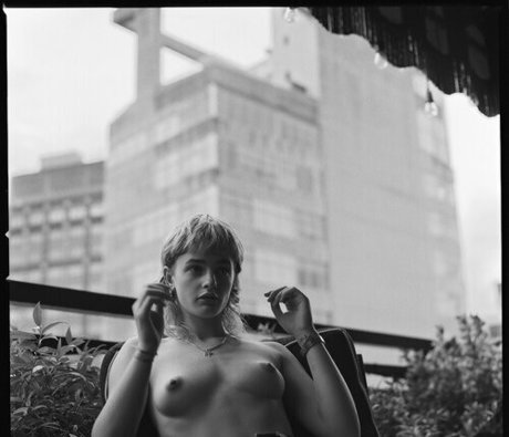 Esther Mcgregor