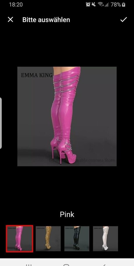 Valentina.lavida.old