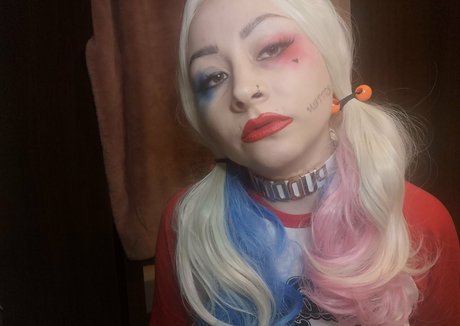 Nagie wyciekłe zdjęcie OnlyFans od Xalexaphrodite