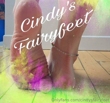 Cindysfairyfeet
