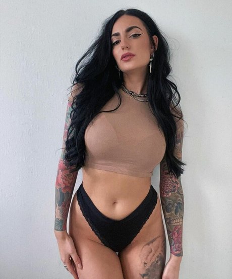 Nagie wyciekłe zdjęcie OnlyFans od Lila Fanego