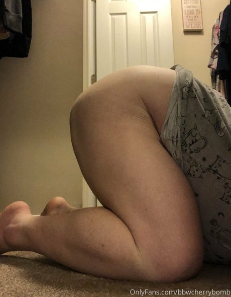 Bbwcherrybomb