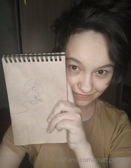 Mattgrayyes