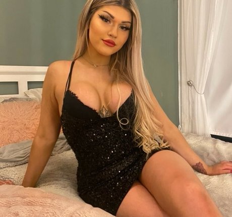 Nagie wyciekłe zdjęcie OnlyFans od Mayakellzz